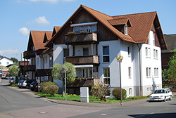 Referenz Fernwald-Steinbach, Am Weingarten 1