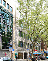 Referenz Frankfurt, Bleidenstraße 6-10