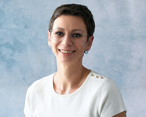 Teambild Agata Falahati